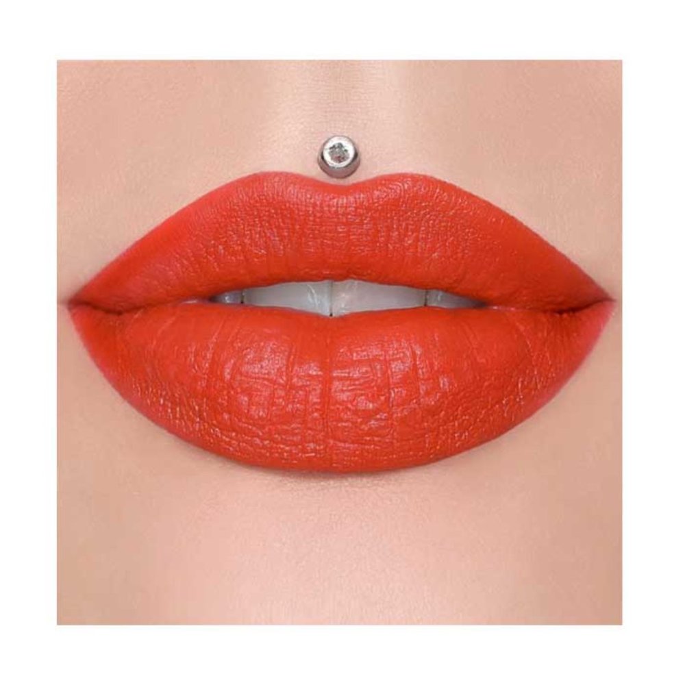 Velvet Trap- Fire Starter by Jeffree Star JSVTFS